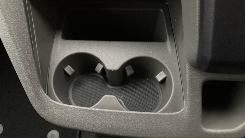 Ford Tourneo Custom Transit Custom Tourneo L2 Diesel Fwd 2.0 EcoBlue 130ps L/R 8 Seater Titanium Auto